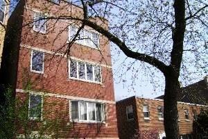 6051 N Mozart St unit 2, Chicago, IL 60659 - photo 1