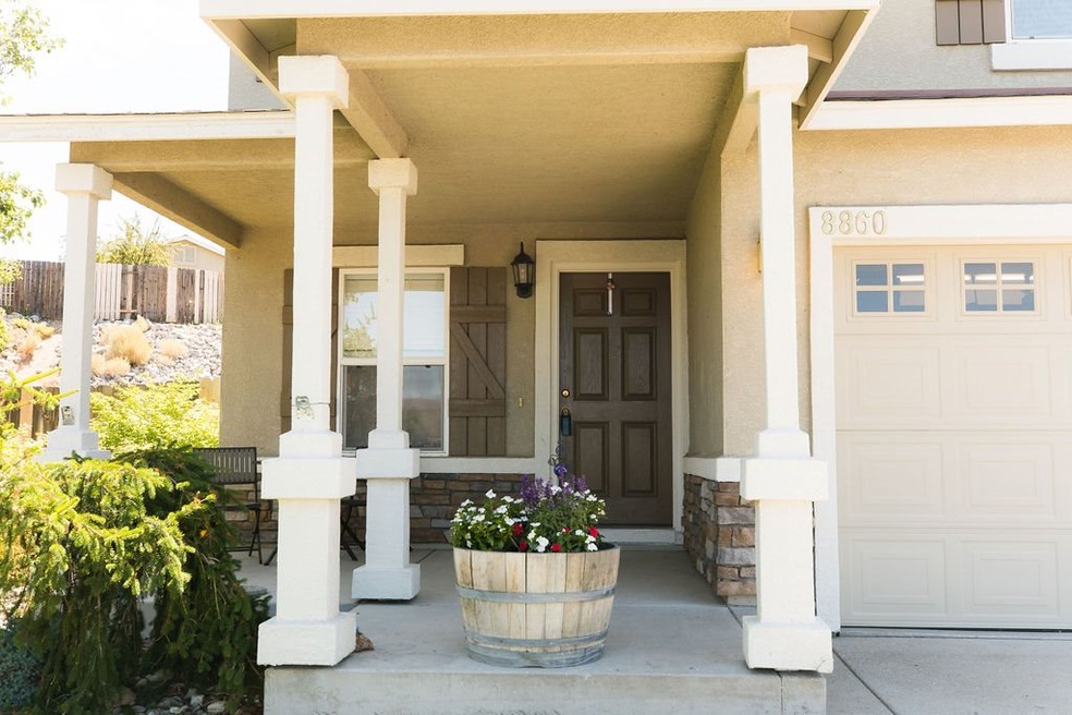 8860 Silverkist Dr, Reno, NV 89506 - photo 1