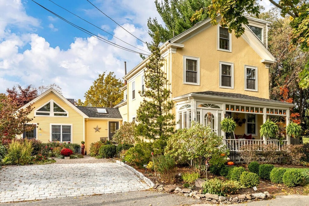 8 Viola St, Milton, MA 02186 - photo 1