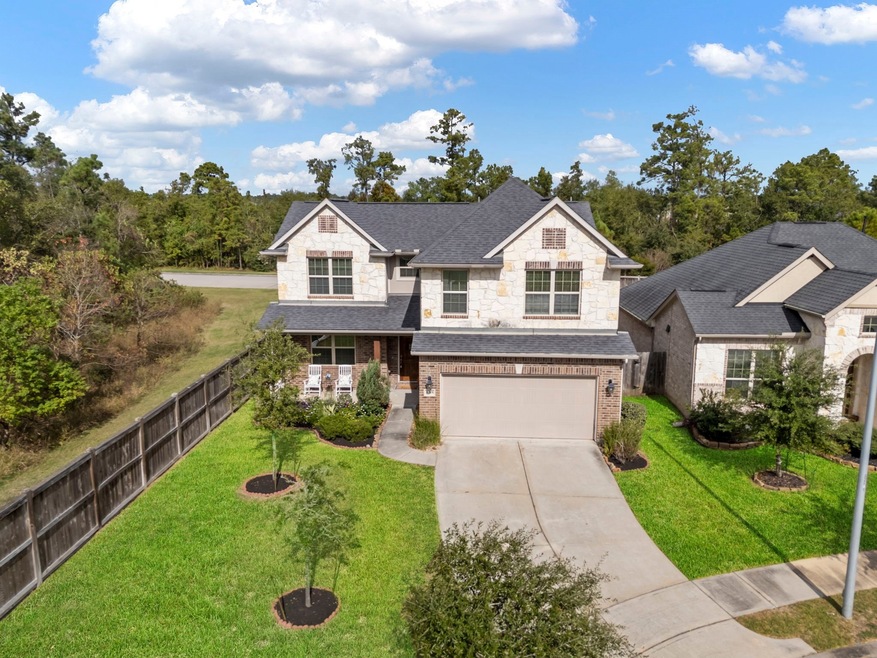 3001 Kathryn Oaks Ln, Spring, TX 77386 - photo 1