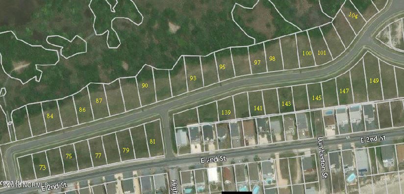 Partial Phase 3 - Little Beach Landing L