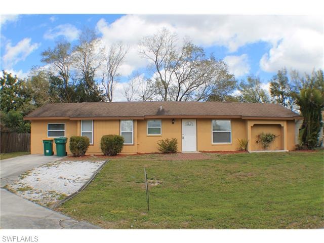 4523 31st Place SW, Naples, FL 34116 - photo 1