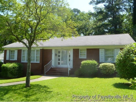 Welcome to 702 Westmont