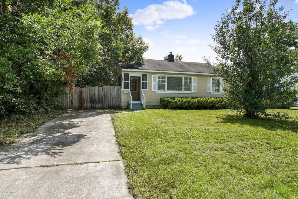 1257 Plymouth Place, Jacksonville, FL 32205 - photo 1