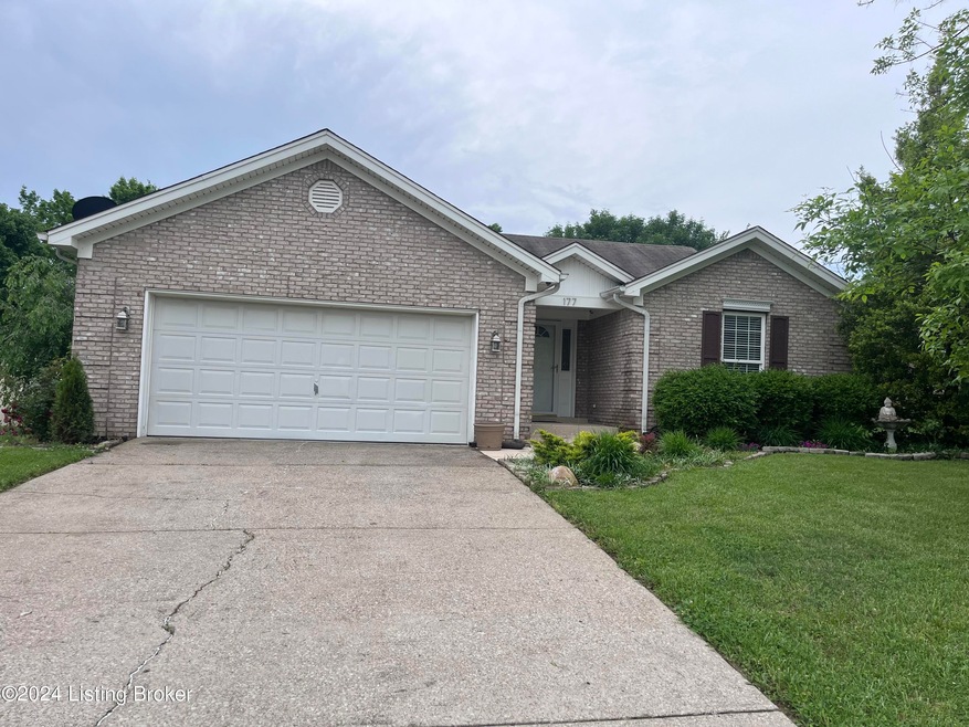 Sold $273,000 • Co-Listing Agent