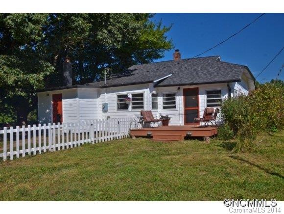 Circa 1905 farmhouse