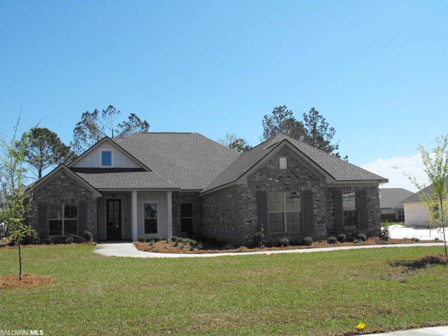 3906 Stafford Blvd, Gulf Shores, AL 36542 - photo 1