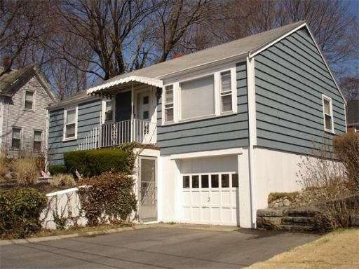 15 Barry St, Quincy, MA 02169 - photo 1