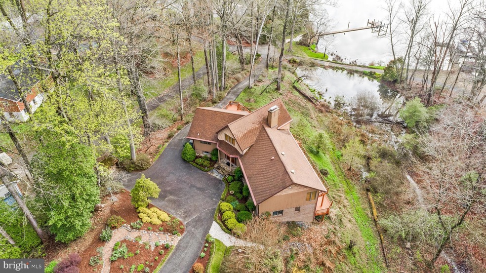 44585 Forest Landing Rd, Hollywood, MD 20636 - photo 1