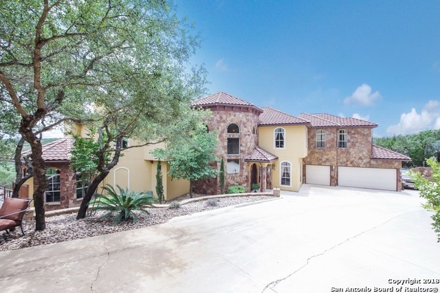 8610 Rain Valley St, San Antonio, TX 78255 - photo 1