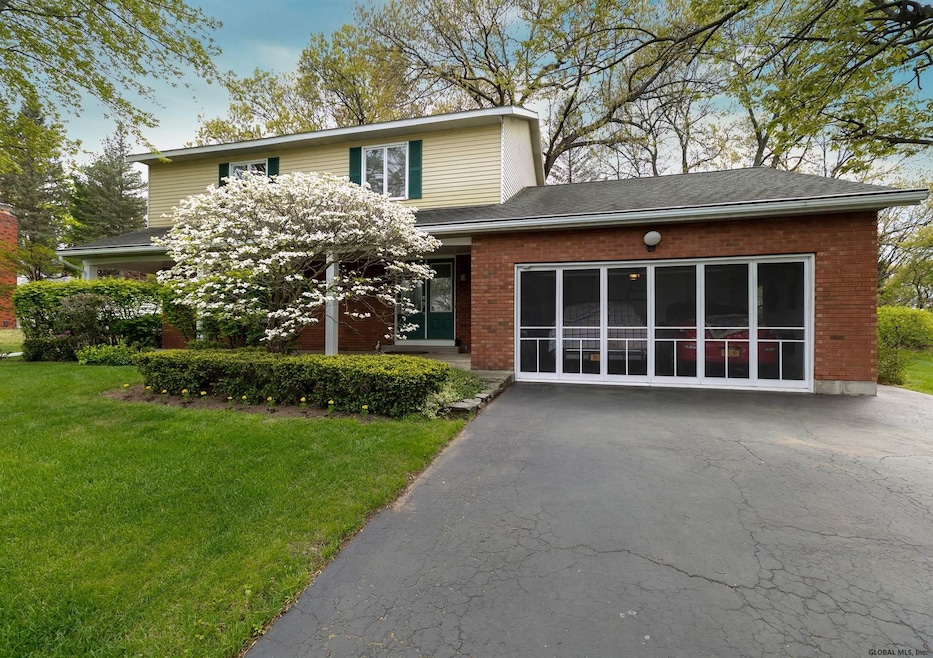 7 White Fir Dr, Albany, NY 12211 - photo 1