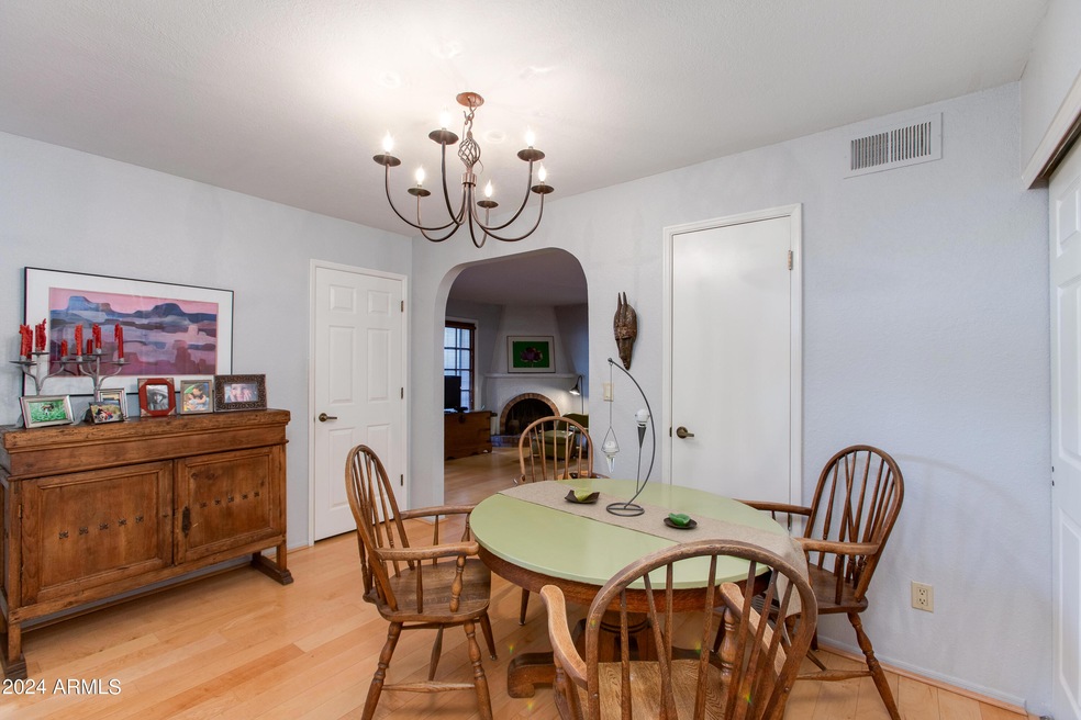 7300 N Dreamy Draw Dr unit 123, Phoenix, AZ 85020 - photo 1