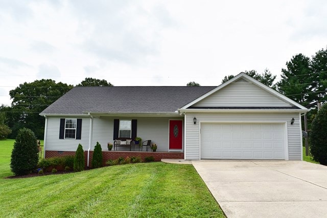 2702 Arbor Place, Cookeville, TN 38506 - photo 1