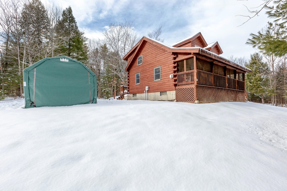 27 George Packard Rd, Bridgton, ME 04009 - photo 1