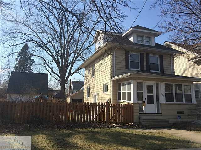 324 Huron St, Lansing, MI 48915 - photo 1