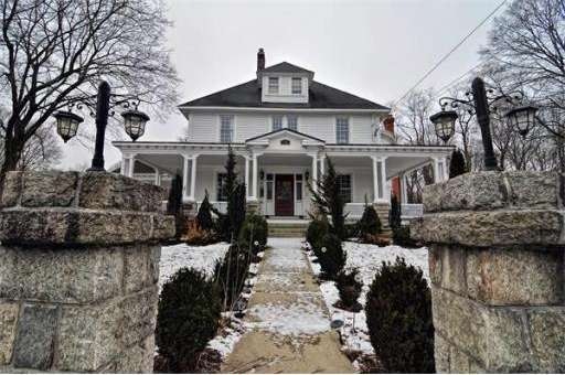 84 Central St, Millville, MA 01529 - photo 1