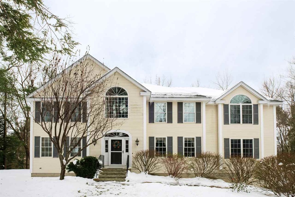 6 Half Penny Ln, Exeter, NH 03833 - photo 1