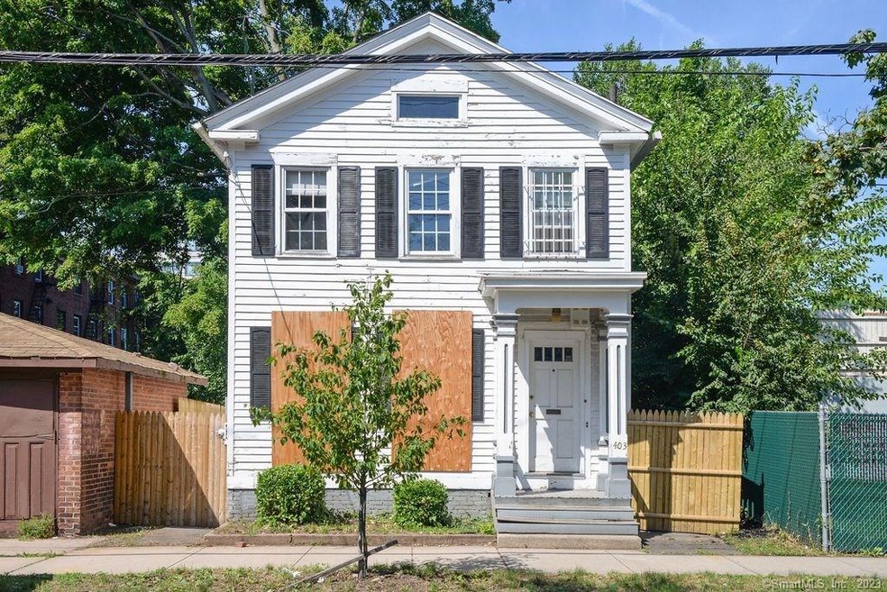 403 Elm St, New Haven, CT 06511 - photo 1