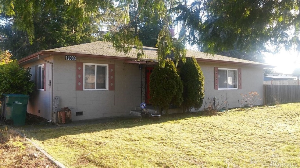 12003 E Gibson Rd, Everett, WA 98204 - photo 1