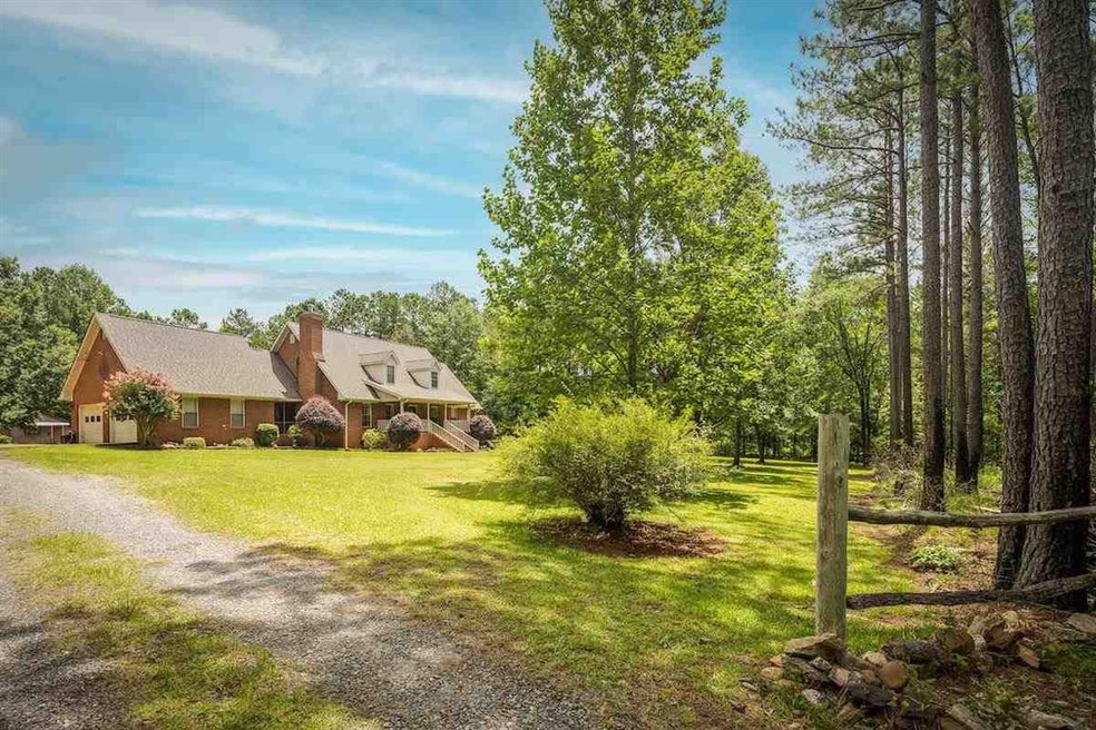 1822 Maynards Mill Rd, Forsyth, GA 31029 - photo 1