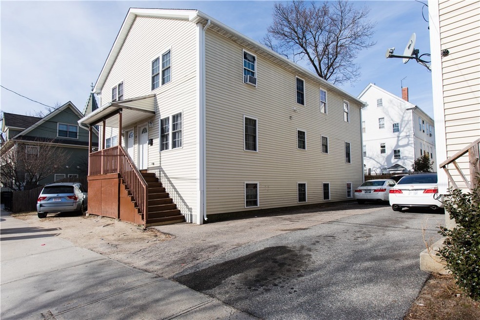 191 Reynolds Ave, Providence, RI 02905 - photo 1