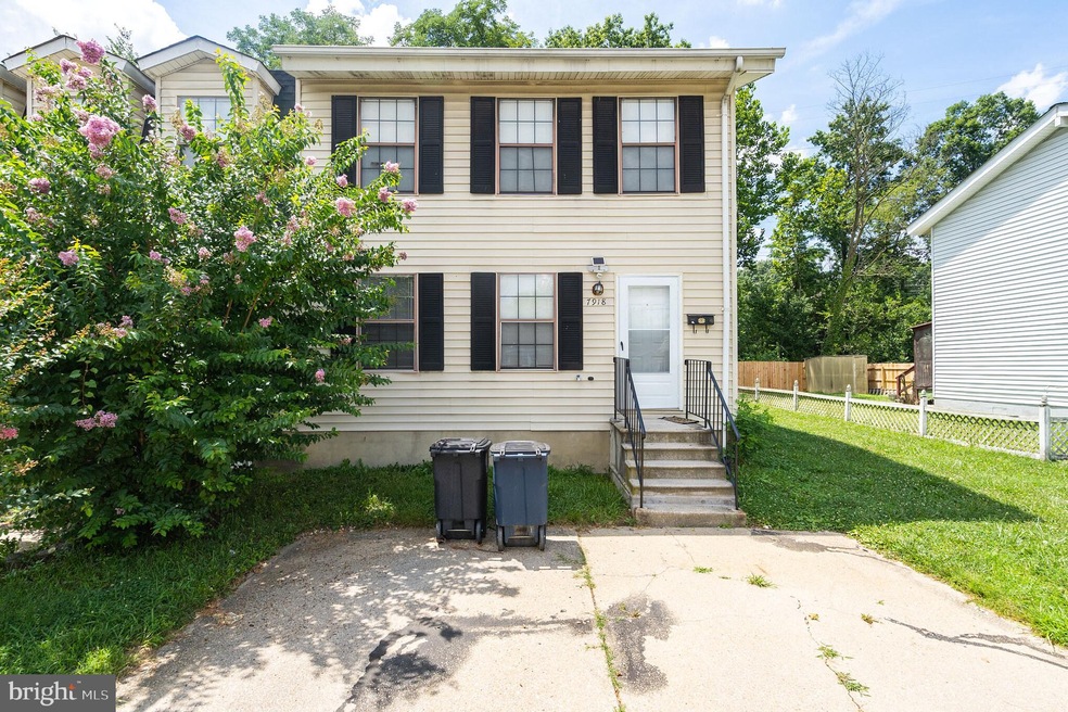 7918 24th Ave, Hyattsville, MD 20783 - photo 1