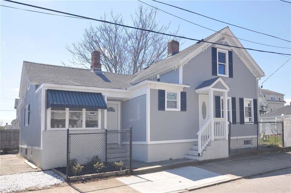 WELCOME TO 48 SUMNER STREET!