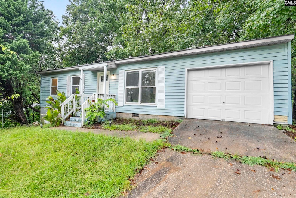 For Sale $135,000