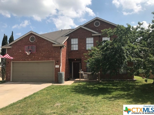 506 Red Oak Dr, Copperas Cove, TX 76522 - photo 1