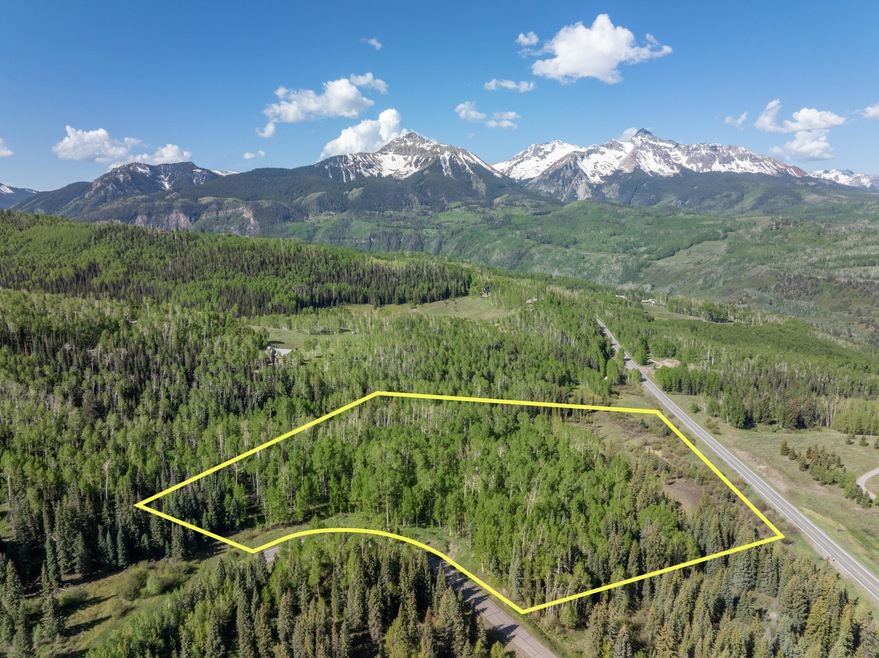 Lot 1 Elk Run