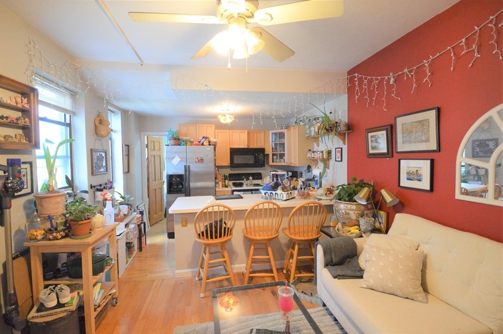 43 Park Vale Ave unit 3, Allston, MA 02134 - photo 1