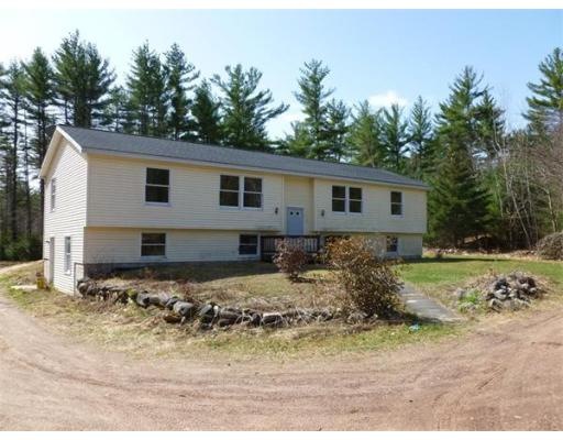 286 Butterworth Rd unit 288, Orange, MA 01364 - photo 1