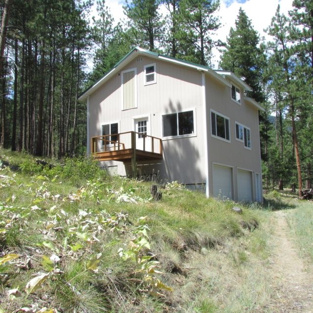House Exterior