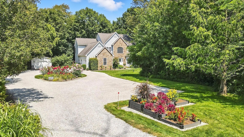 9952 Loop Rd, Millersport, OH 43046 - photo 1