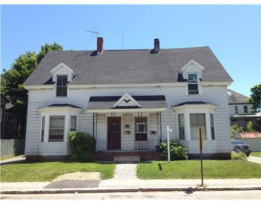 63 Graham St, Biddeford, ME 04005 - photo 1