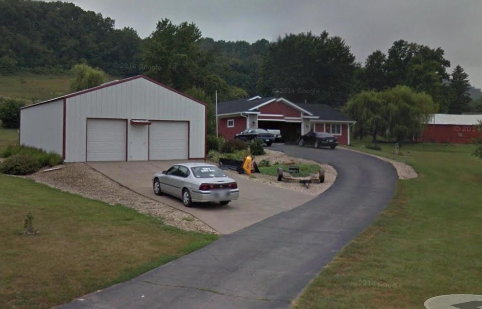 4983 Wolf Ridge Ct - Google Maps 2020-12