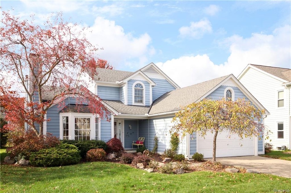 834 Chase Way Boulevard - Welcome Home