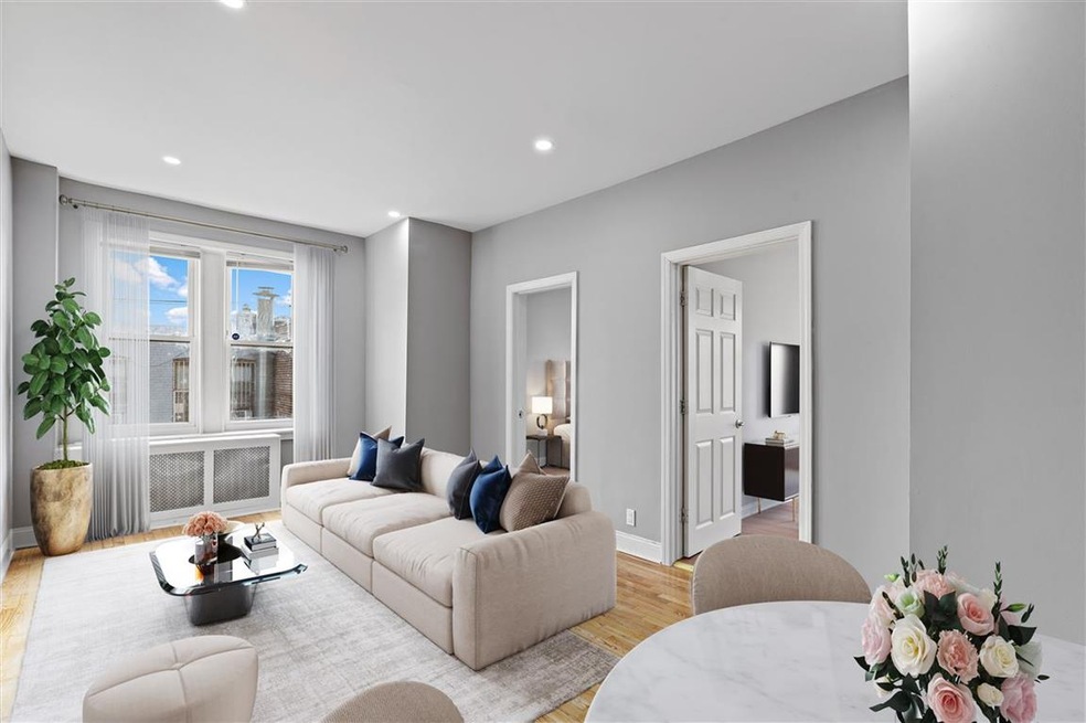 240 Clendenny Ave unit 3, Jersey City, NJ 07304 - photo 1