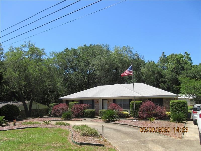 Great West Mobile Home