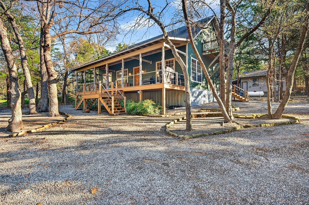 100 Bluebonnet Cir, Denison, TX 75020 - photo 1