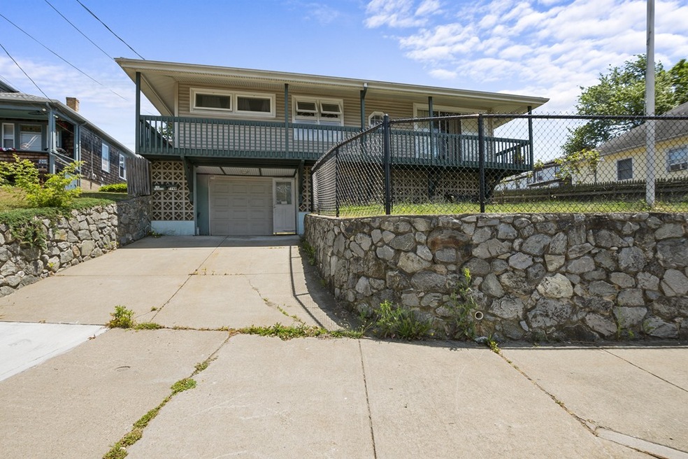 1748 Bay St, Fall River, MA 02724 - photo 1