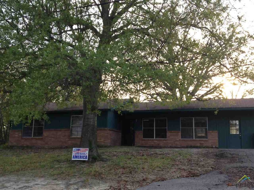 6247 Rhones Quarter Rd, Tyler, TX 75707 - photo 1