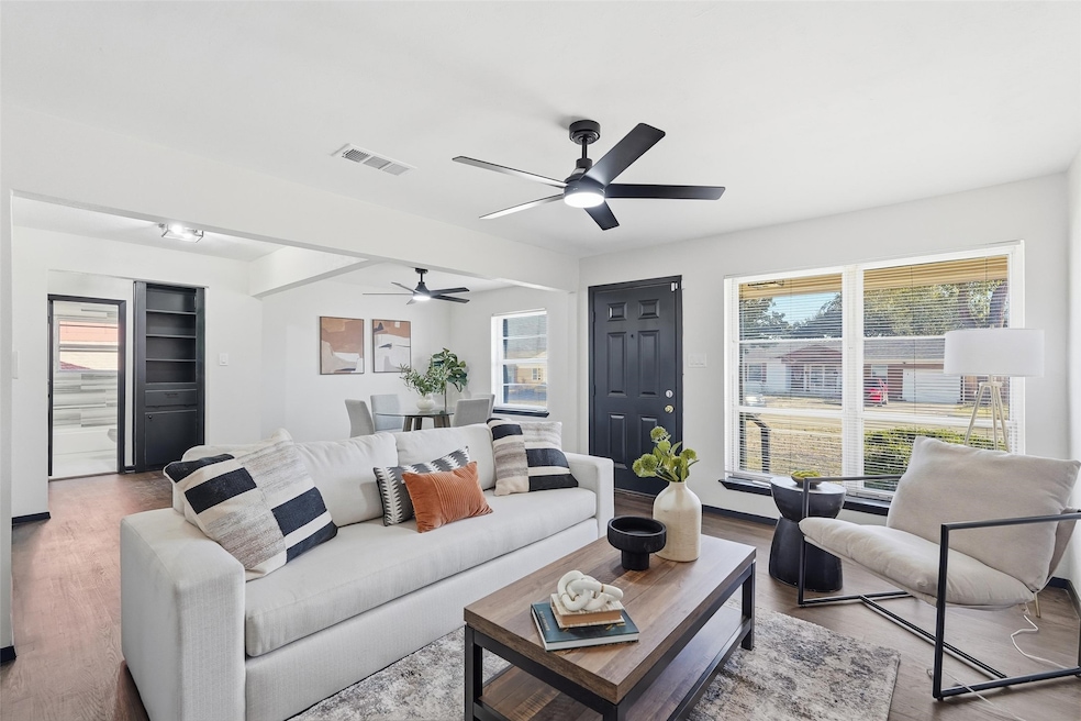 1731 Summit St, Mesquite, TX 75149 - photo 1