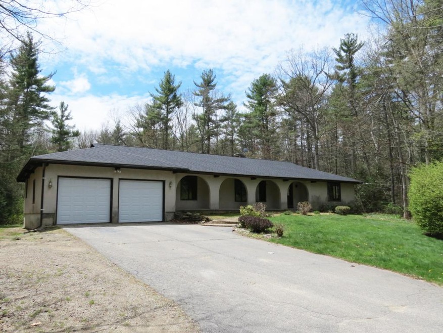 11 Parker Rd, Brookline, NH 03033 - photo 1