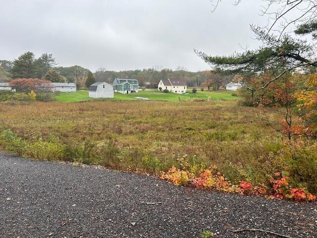 LOT 2 ON THE RIGHT