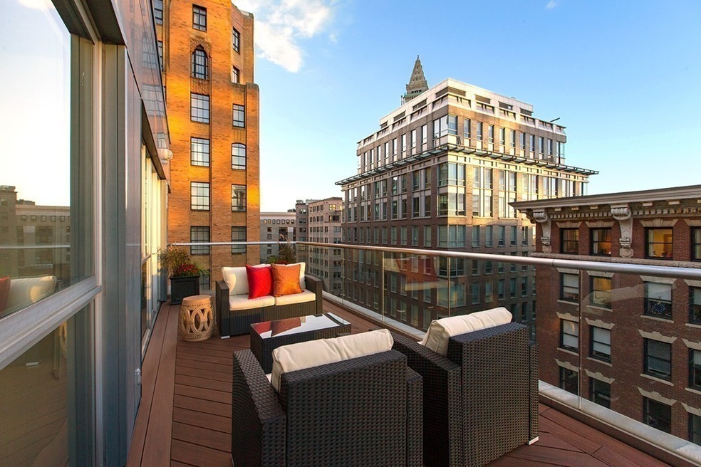 99-105 Broad St unit 9A, Boston, MA 02110 - photo 1