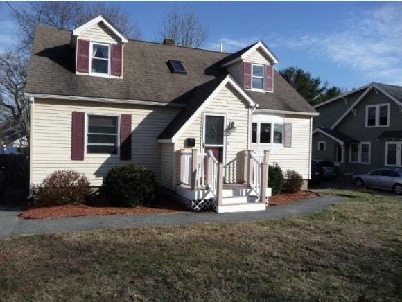 240 Lowell St, Methuen, MA 01844 - photo 1