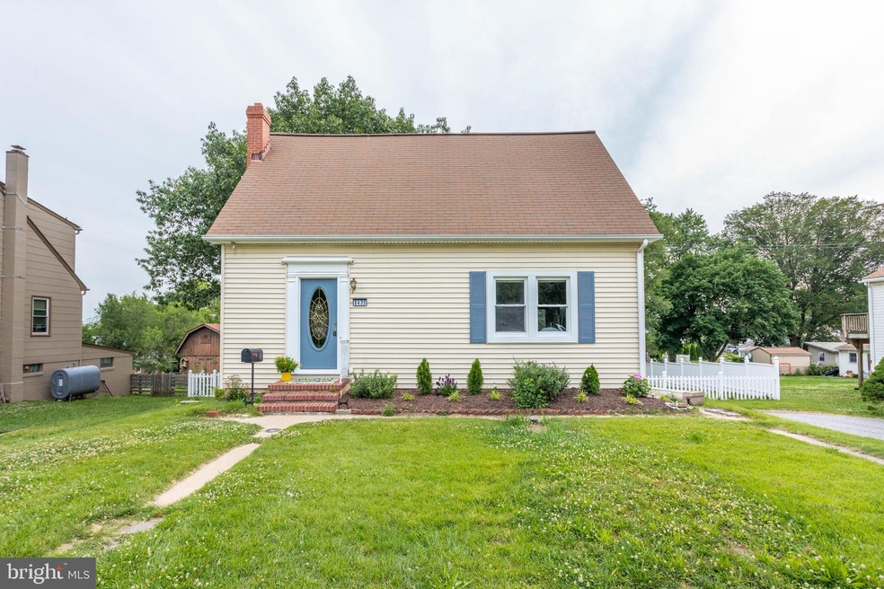 8435 Main Ave, Pasadena, MD 21122 - photo 1