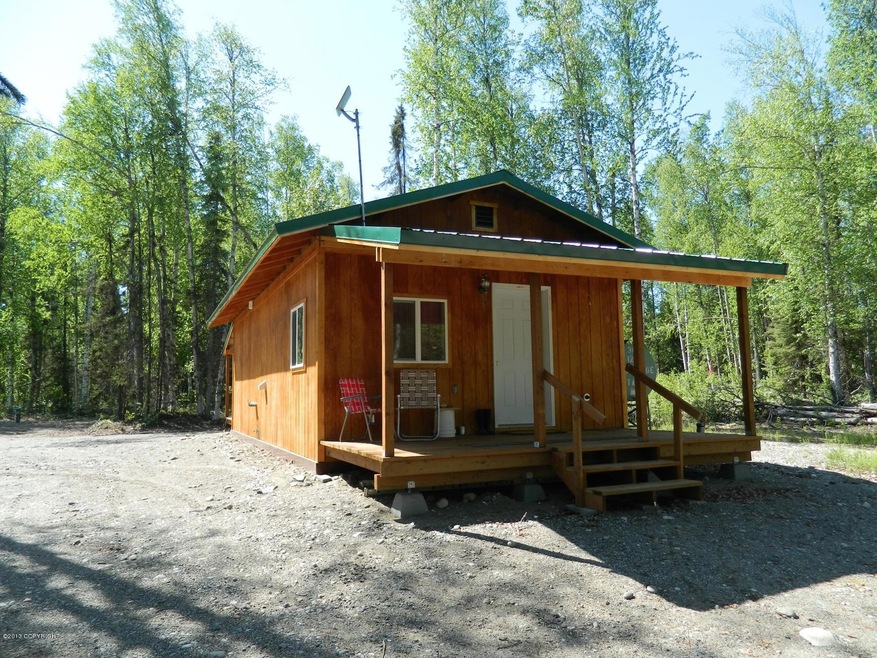 covered front porch
