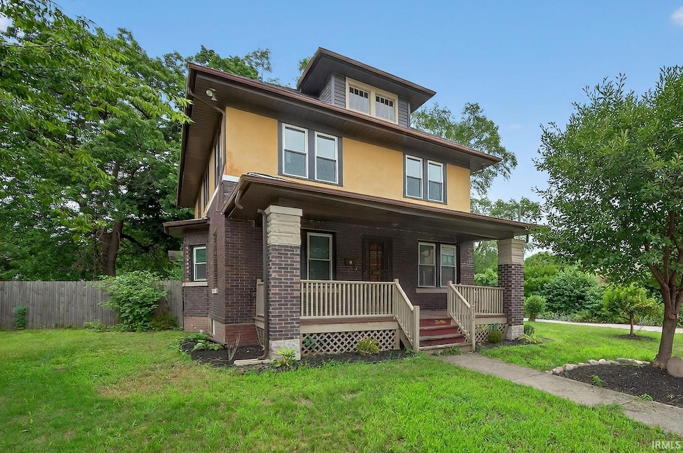 210 Chapin St, South Bend, IN 46601 - photo 1